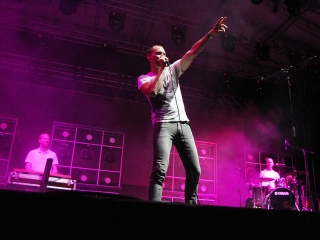 DUDIK 2016 - Első nap - fotó: Sándor Judit