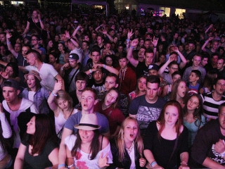 DUDIK 2016 - Első nap - fotó: Sándor Judit