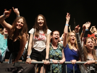 DUDIK 2016 - Első nap - fotó: Sándor Judit