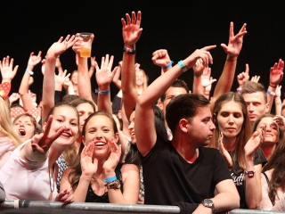 DUDIK 2016 - Első nap - fotó: Sándor Judit