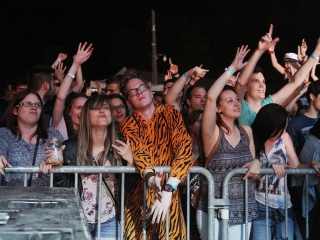 DUDIK 2016 - Első nap - fotó: Sándor Judit