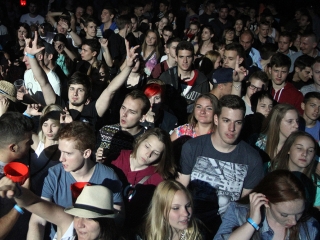 DUDIK 2016 - Első nap - fotó: Sándor Judit