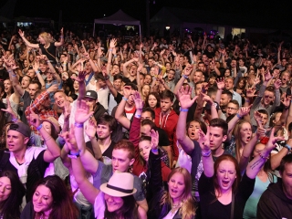 DUDIK 2016 - Első nap - fotó: Sándor Judit