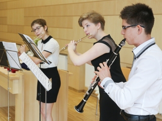 Pedagógusok kitüntetése - fotó: Ónodi Zoltán