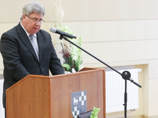 Pedagógusok kitüntetése - fotó: Ónodi Zoltán