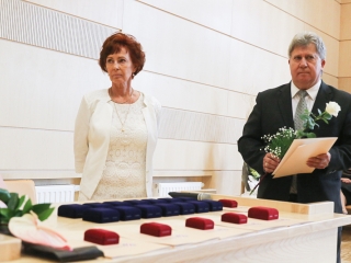 Pedagógusok kitüntetése - fotó: Ónodi Zoltán