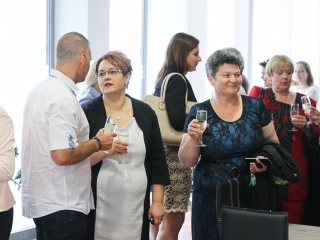 Pedagógusok kitüntetése - fotó: Ónodi Zoltán