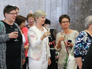 Pedagógusok kitüntetése - fotó: Ónodi Zoltán