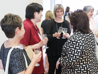 Pedagógusok kitüntetése - fotó: Ónodi Zoltán