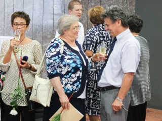 Pedagógusok kitüntetése - fotó: Ónodi Zoltán