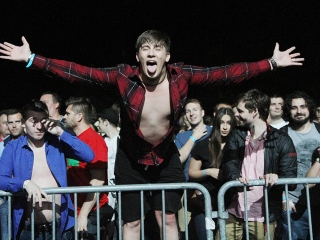 DUDIK 2016 - Második nap - fotó: Sándor Judit