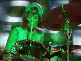 DUDIK 2016 - Második nap - fotó: Sándor Judit