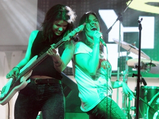 DUDIK 2016 - Második nap - fotó: Sándor Judit