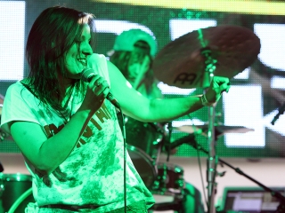 DUDIK 2016 - Második nap - fotó: Sándor Judit