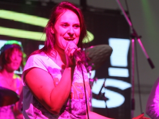 DUDIK 2016 - Második nap - fotó: Sándor Judit