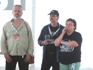 DUDIK 2016 - Második nap - fotó: Sándor Judit