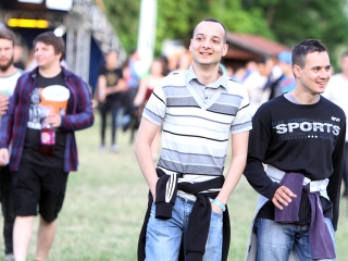 DUDIK 2016 - Második nap - fotó: Sándor Judit