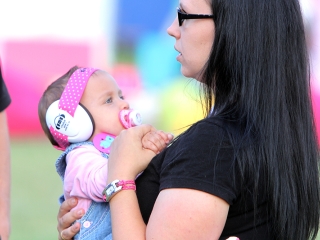 DUDIK 2016 - Második nap - fotó: Sándor Judit