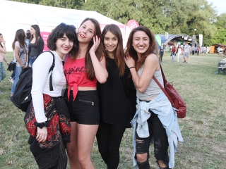 DUDIK 2016 - Második nap - fotó: Sándor Judit