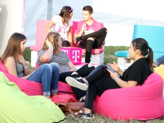 DUDIK 2016 - Második nap - fotó: Sándor Judit