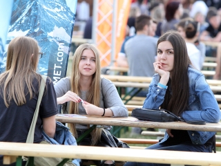 DUDIK 2016 - Második nap - fotó: Sándor Judit