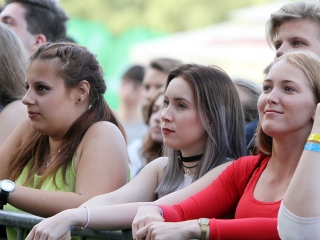 DUDIK 2016 - Második nap - fotó: Sándor Judit