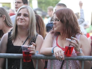 DUDIK 2016 - Második nap - fotó: Sándor Judit