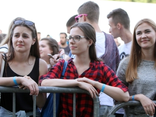 DUDIK 2016 - Második nap - fotó: Sándor Judit