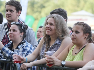 DUDIK 2016 - Második nap - fotó: Sándor Judit