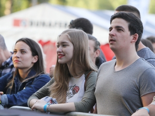 DUDIK 2016 - Második nap - fotó: Sándor Judit