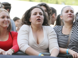 DUDIK 2016 - Második nap - fotó: Sándor Judit