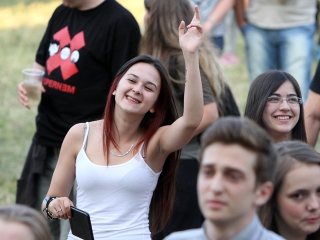 DUDIK 2016 - Második nap - fotó: Sándor Judit