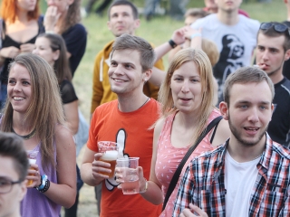 DUDIK 2016 - Második nap - fotó: Sándor Judit