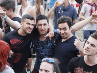 DUDIK 2016 - Második nap - fotó: Sándor Judit