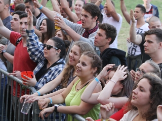 DUDIK 2016 - Második nap - fotó: Sándor Judit