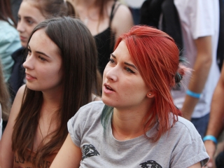 DUDIK 2016 - Második nap - fotó: Sándor Judit