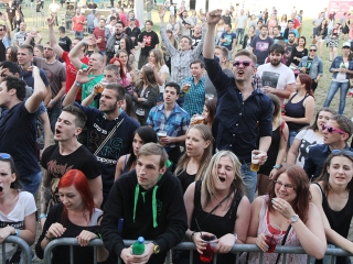 DUDIK 2016 - Második nap - fotó: Sándor Judit