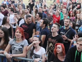 DUDIK 2016 - Második nap - fotó: Sándor Judit