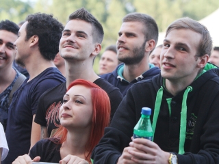 DUDIK 2016 - Második nap - fotó: Sándor Judit