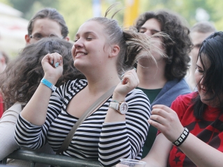 DUDIK 2016 - Második nap - fotó: Sándor Judit