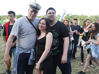 DUDIK 2016 - Második nap - fotó: Sándor Judit