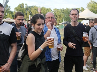 DUDIK 2016 - Második nap - fotó: Sándor Judit