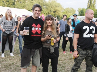 DUDIK 2016 - Második nap - fotó: Sándor Judit