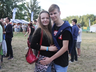 DUDIK 2016 - Második nap - fotó: Sándor Judit