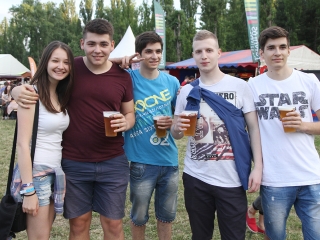 DUDIK 2016 - Második nap - fotó: Sándor Judit