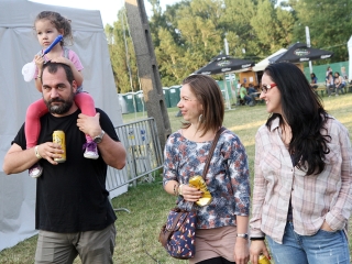 DUDIK 2016 - Második nap - fotó: Sándor Judit