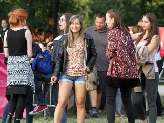 DUDIK 2016 - Második nap - fotó: Sándor Judit