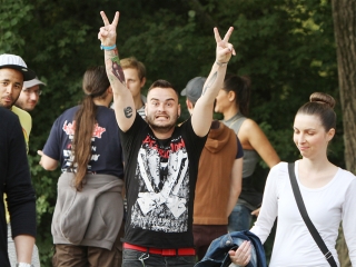 DUDIK 2016 - Második nap - fotó: Sándor Judit