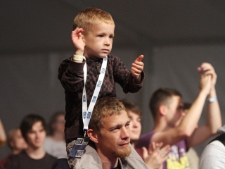 DUDIK 2016 - Második nap - fotó: Sándor Judit