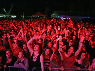 DUDIK 2016 - Második nap - fotó: Sándor Judit